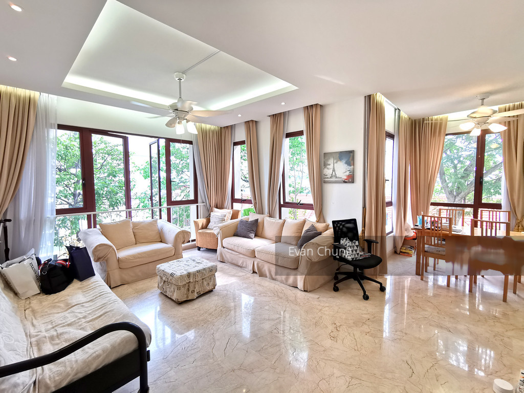 Ventana (D5), Apartment #216677951